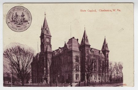 Postcard
