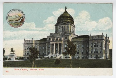 Postcard