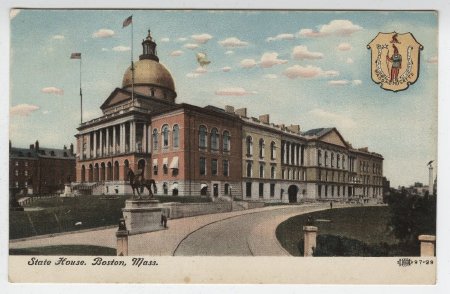 Postcard