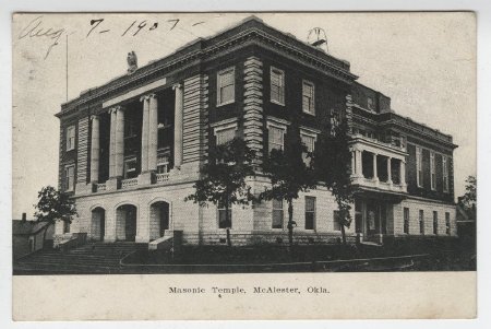 Postcard
