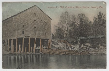 Postcard