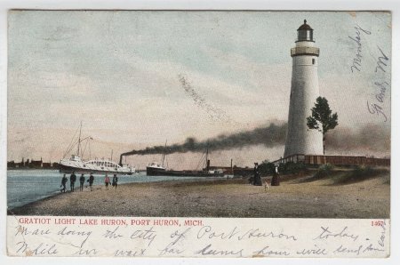 Postcard