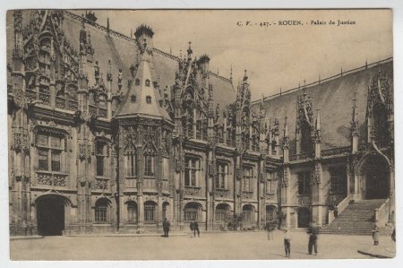 Postcard