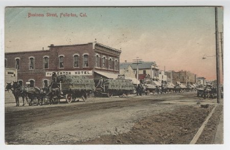 Postcard