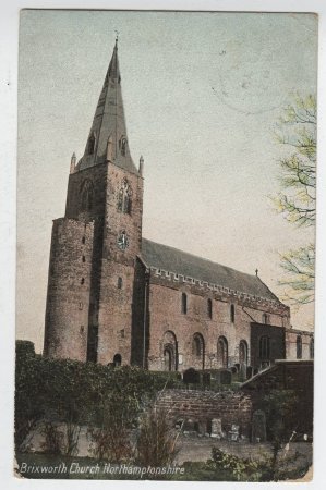 Postcard