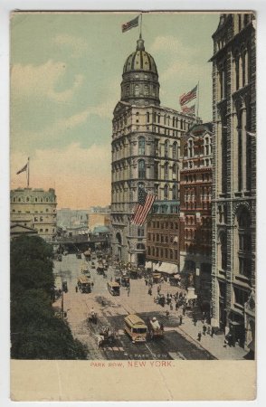 Postcard