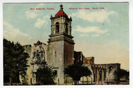 Postcard