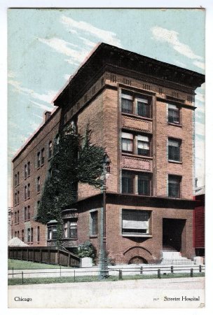 Postcard