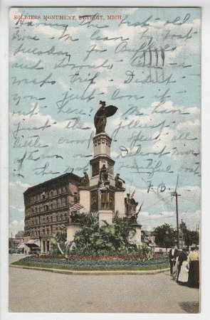 Postcard