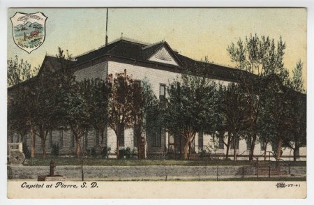 Postcard