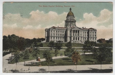 Postcard
