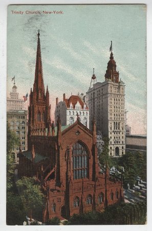 Postcard