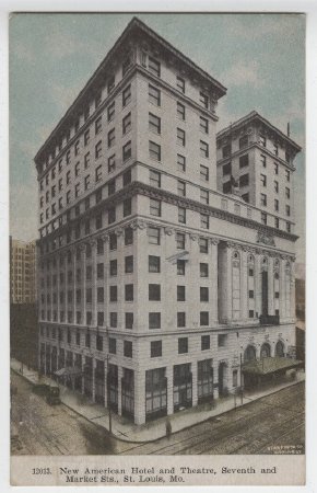 Postcard