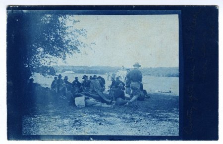 Postcard