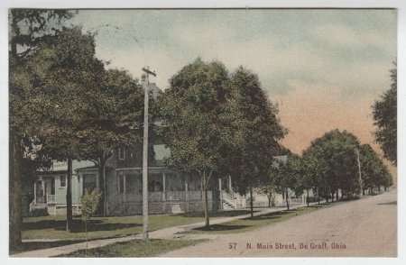 Postcard