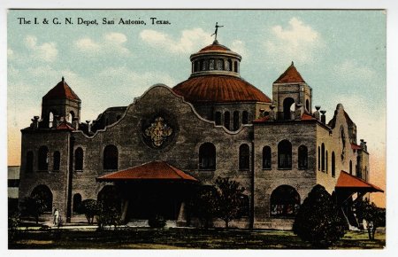 Postcard