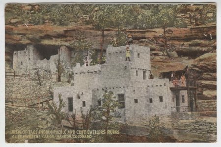 Postcard