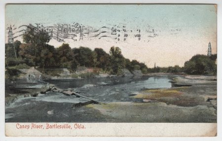 Postcard