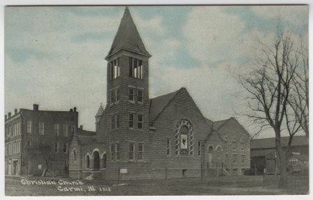 Postcard