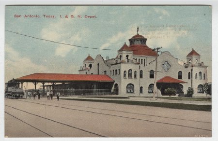 Postcard