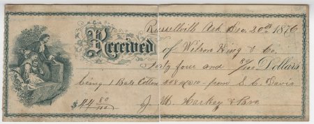 Receipt