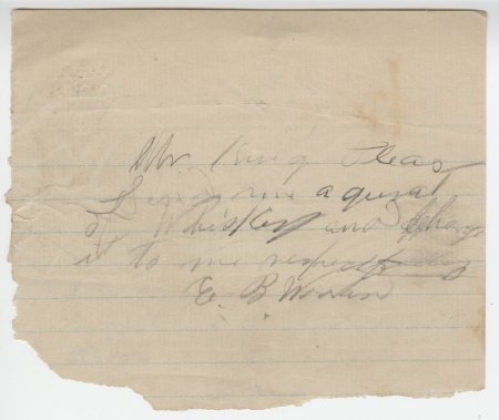 Note