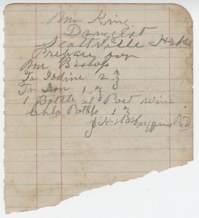 Note
