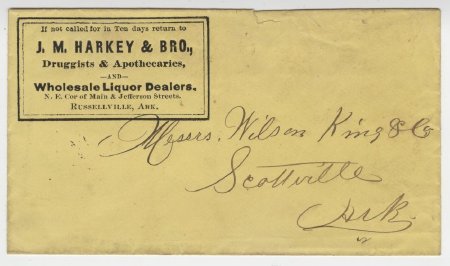 Envelope