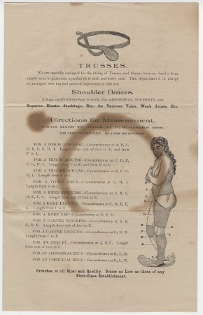 Ad for Alban Dental and Surgical Co., Tenn.