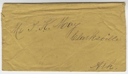 Letter