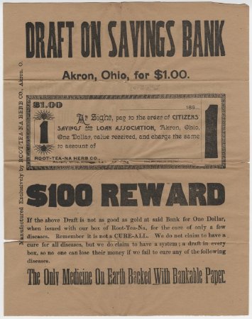 Ad, Newspaper