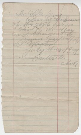 Note