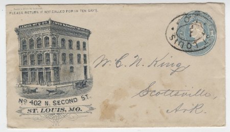 Envelope
