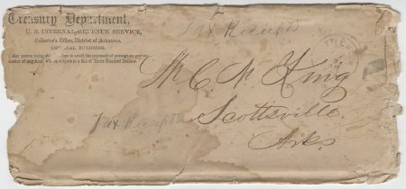 Envelope