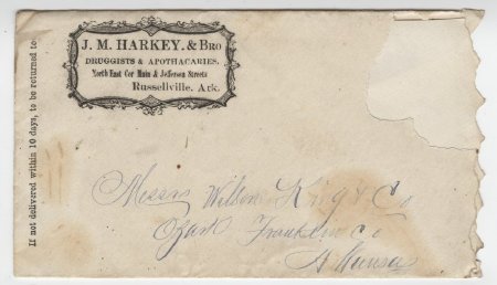 Envelope