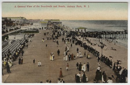 Postcard