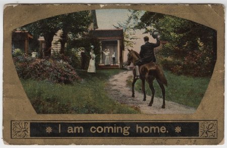 Postcard