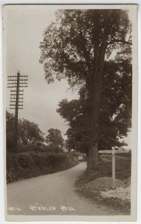 Postcard