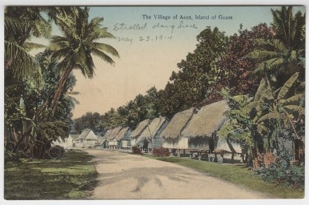 Postcard