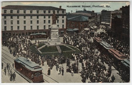 Postcard