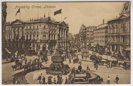 Postcard