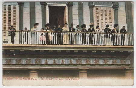 Postcard