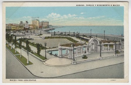 Postcard