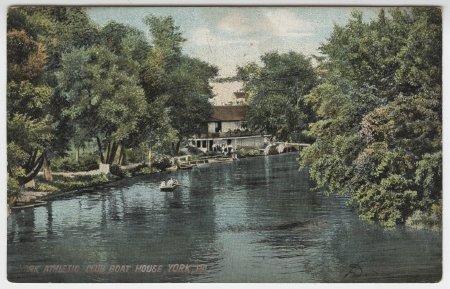 Postcard