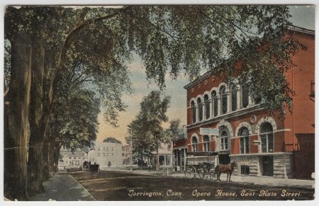 Postcard