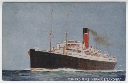 Postcard