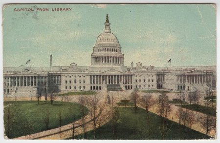 Postcard