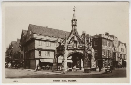 Postcard