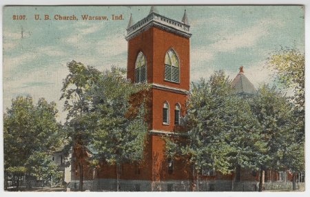Postcard