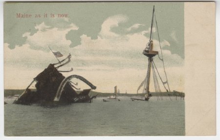Postcard